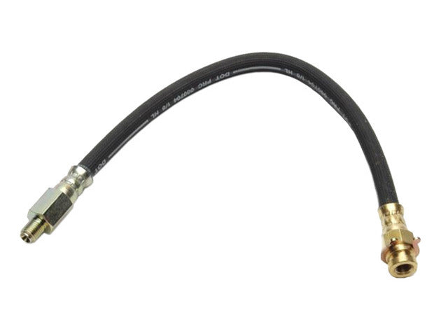 Brake Hydraulic Hose Raybestos Brakes BH381244