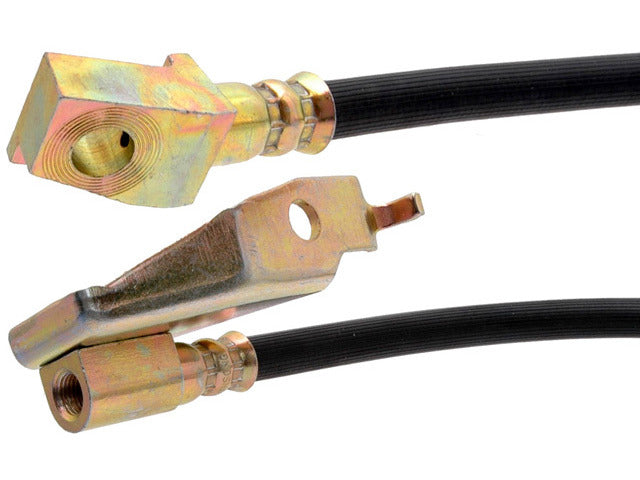 Brake Hydraulic Hose Raybestos Brakes BH381249
