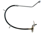 Brake Hydraulic Hose Raybestos Brakes BH381263