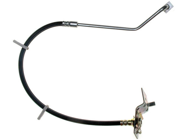 Brake Hydraulic Hose Raybestos Brakes BH381263