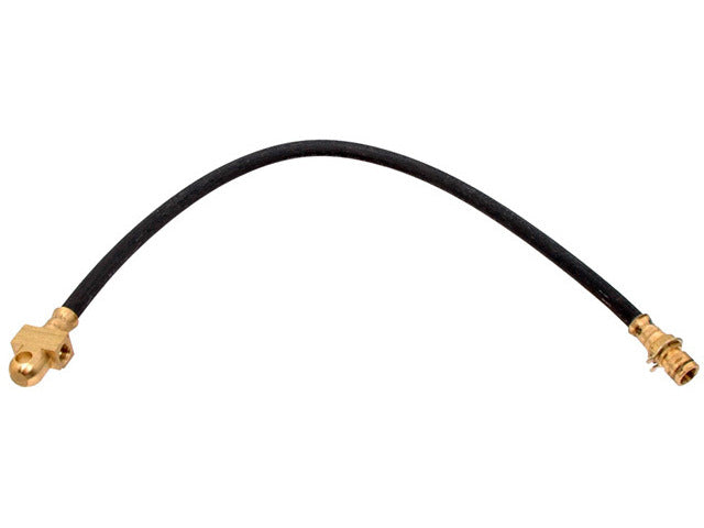 Brake Hydraulic Hose Raybestos Brakes BH381272