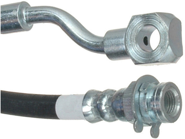Brake Hydraulic Hose Raybestos Brakes BH381273