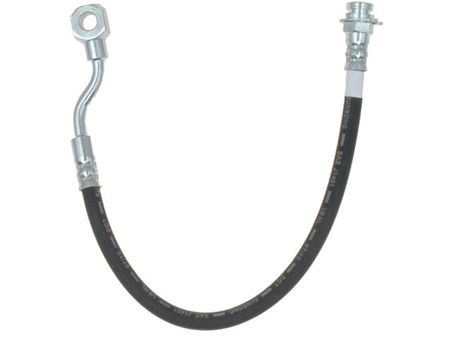 Brake Hydraulic Hose Raybestos Brakes BH381273