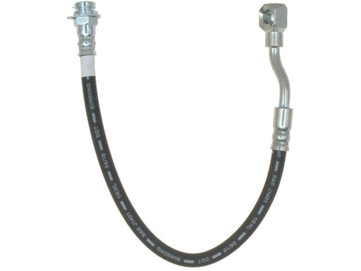 Brake Hydraulic Hose Raybestos Brakes BH381274