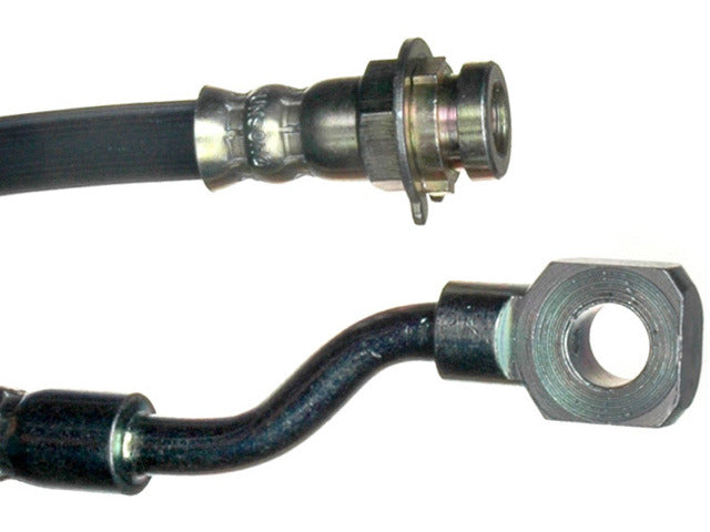 Brake Hydraulic Hose Raybestos Brakes BH381276