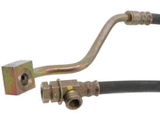 Brake Hydraulic Hose Raybestos Brakes BH381280