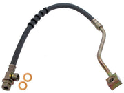 Brake Hydraulic Hose Raybestos Brakes BH381280