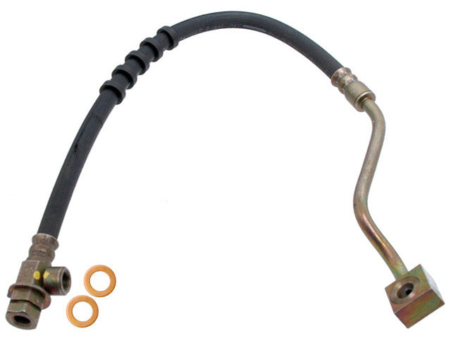 Brake Hydraulic Hose Raybestos Brakes BH381280