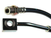 Brake Hydraulic Hose Raybestos Brakes BH381286