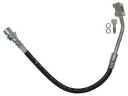 Brake Hydraulic Hose Raybestos Brakes BH381287