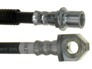 Brake Hydraulic Hose Raybestos Brakes BH381298