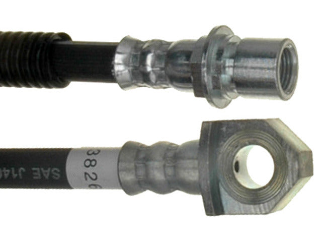Brake Hydraulic Hose Raybestos Brakes BH381298