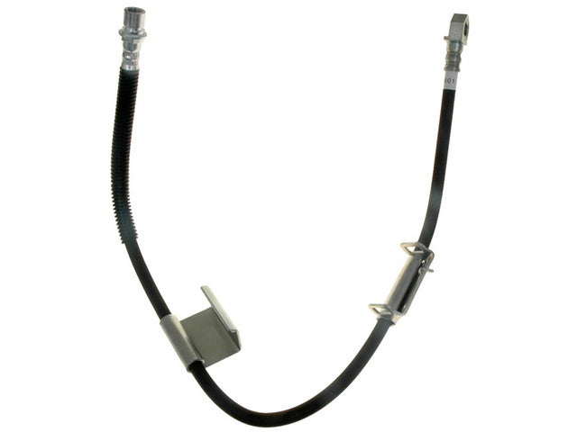 Brake Hydraulic Hose Raybestos Brakes BH381298
