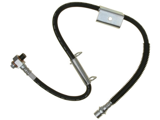 Brake Hydraulic Hose Raybestos Brakes BH381299