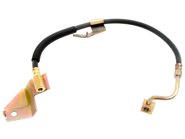 Brake Hydraulic Hose Raybestos Brakes BH381338