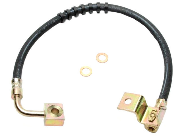 Brake Hydraulic Hose Raybestos Brakes BH381339