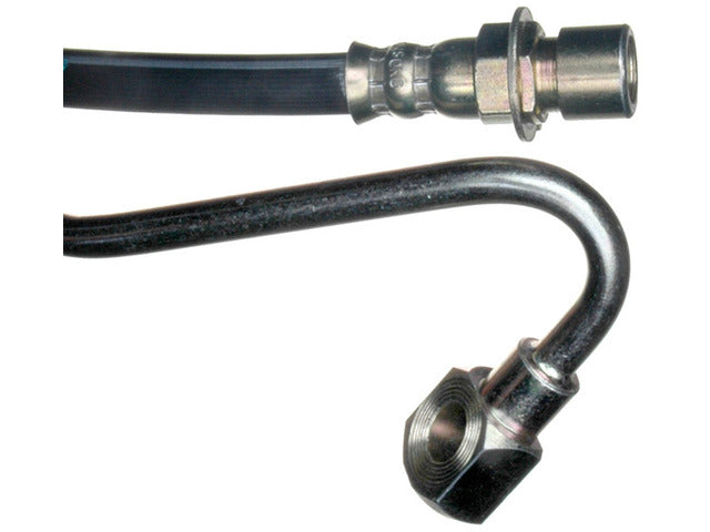Brake Hydraulic Hose Raybestos Brakes BH381343