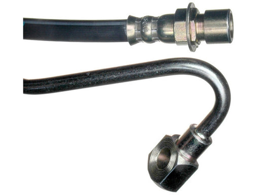 Brake Hydraulic Hose Raybestos Brakes BH381343