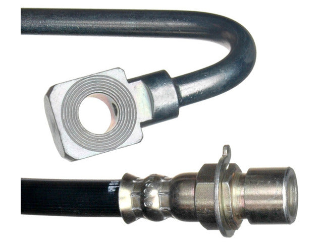 Brake Hydraulic Hose Raybestos Brakes BH381344