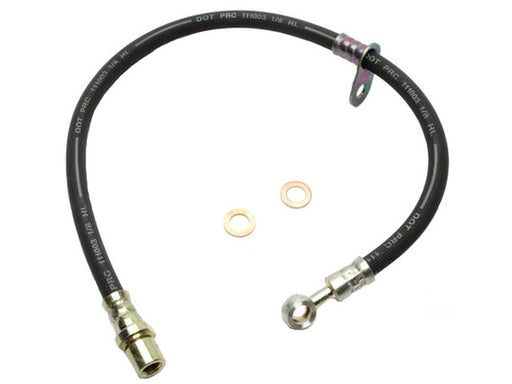Brake Hydraulic Hose Raybestos Brakes BH381350