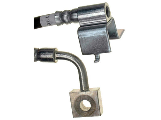 Brake Hydraulic Hose Raybestos Brakes BH381354