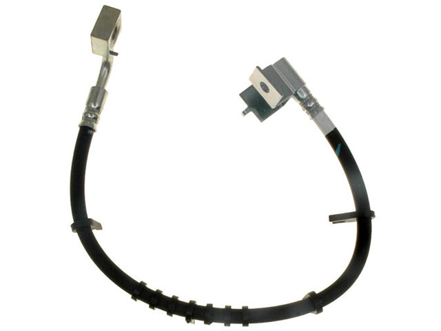 Brake Hydraulic Hose Raybestos Brakes BH381354