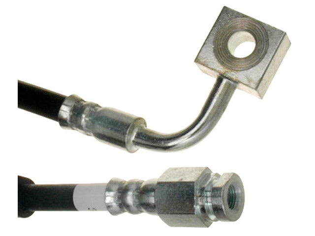 Brake Hydraulic Hose Raybestos Brakes BH381355
