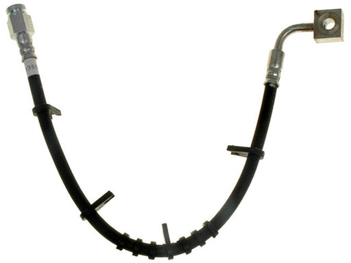 Brake Hydraulic Hose Raybestos Brakes BH381355