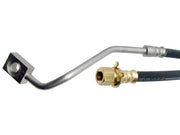 Brake Hydraulic Hose Raybestos Brakes BH381363