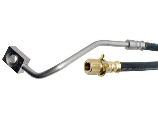 Brake Hydraulic Hose Raybestos Brakes BH381363