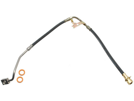 Brake Hydraulic Hose Raybestos Brakes BH381363