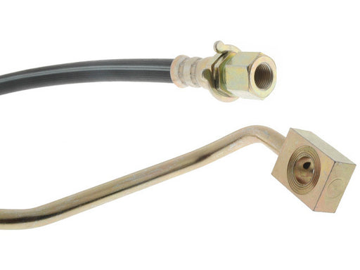 Brake Hydraulic Hose Raybestos Brakes BH381364