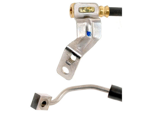 Brake Hydraulic Hose Raybestos Brakes BH381365