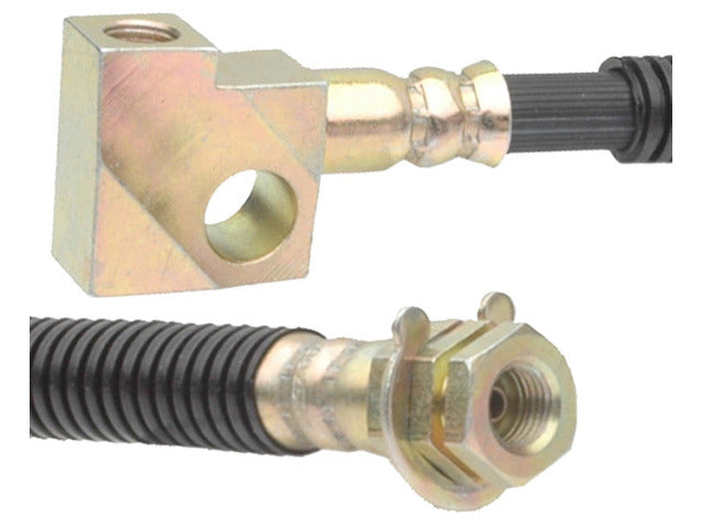 Brake Hydraulic Hose Raybestos Brakes BH381367