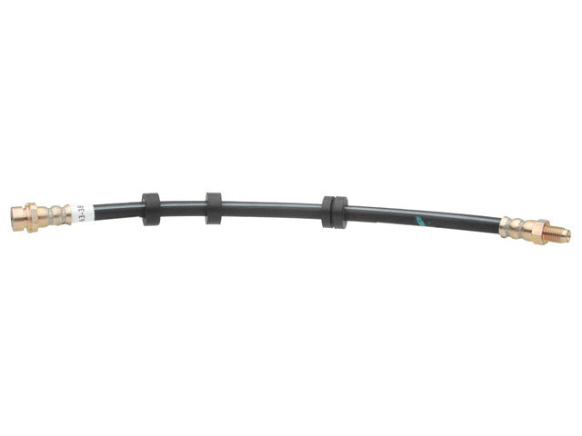 Brake Hydraulic Hose Raybestos Brakes BH381376