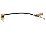 Brake Hydraulic Hose Raybestos Brakes BH381378