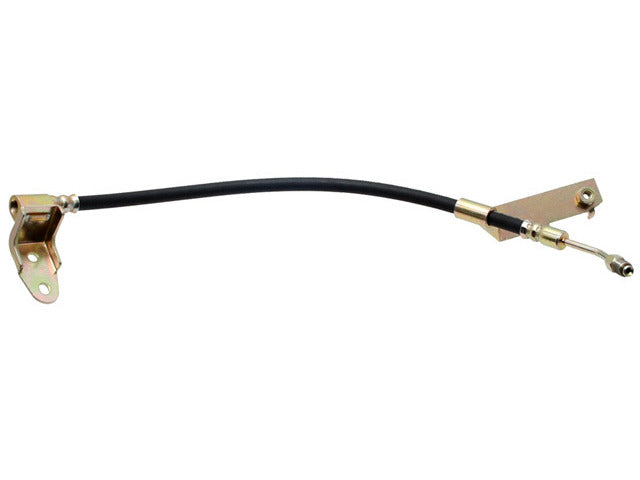 Brake Hydraulic Hose Raybestos Brakes BH381378