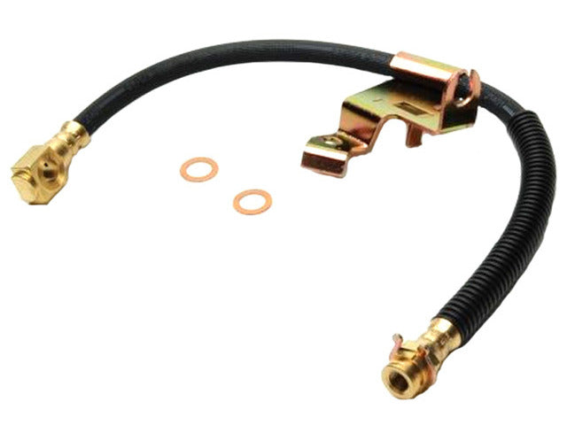 Brake Hydraulic Hose Raybestos Brakes BH381382