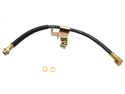 Brake Hydraulic Hose Raybestos Brakes BH381383
