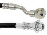 Brake Hydraulic Hose Raybestos Brakes BH381454