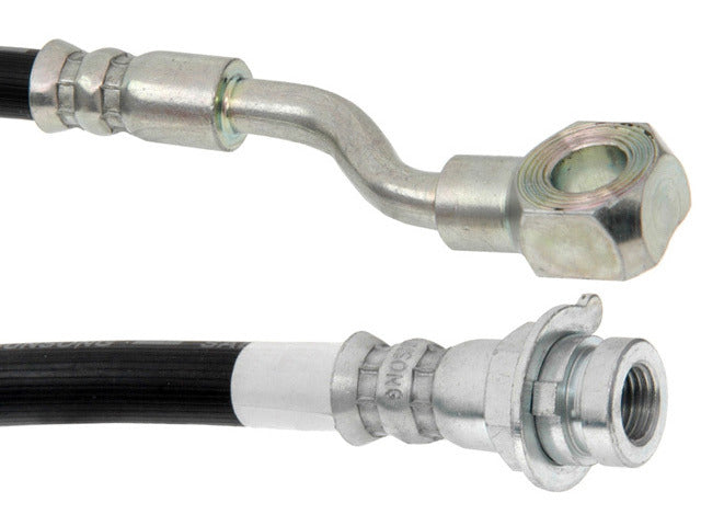 Brake Hydraulic Hose Raybestos Brakes BH381454