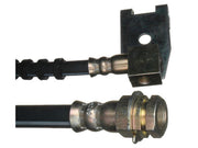 Brake Hydraulic Hose Raybestos Brakes BH38146