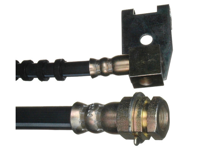Brake Hydraulic Hose Raybestos Brakes BH38146