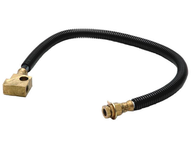 Brake Hydraulic Hose Raybestos Brakes BH381475