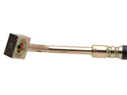 Brake Hydraulic Hose Raybestos Brakes BH38150
