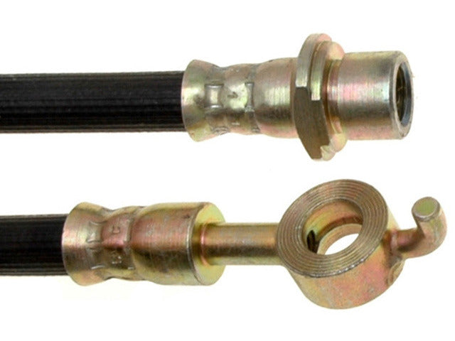 Brake Hydraulic Hose Raybestos Brakes BH381646