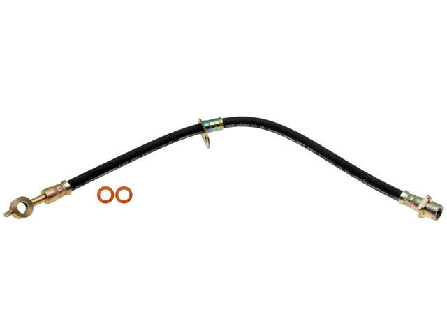 Brake Hydraulic Hose Raybestos Brakes BH381646