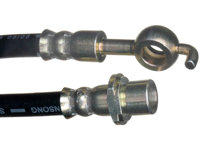 Brake Hydraulic Hose Raybestos Brakes BH381647