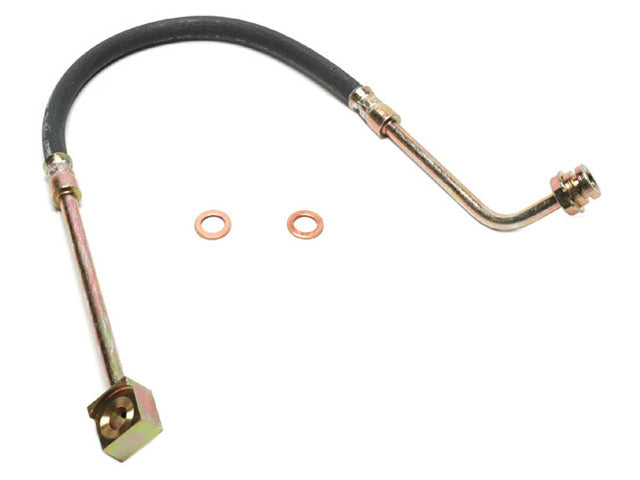 Brake Hydraulic Hose Raybestos Brakes BH38179