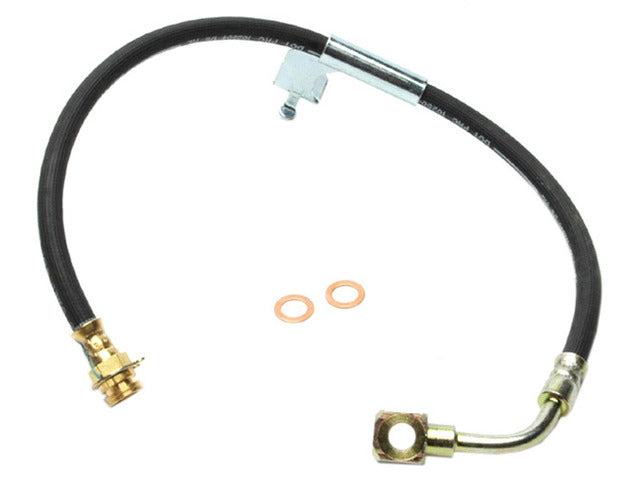 Brake Hydraulic Hose Raybestos Brakes BH38182